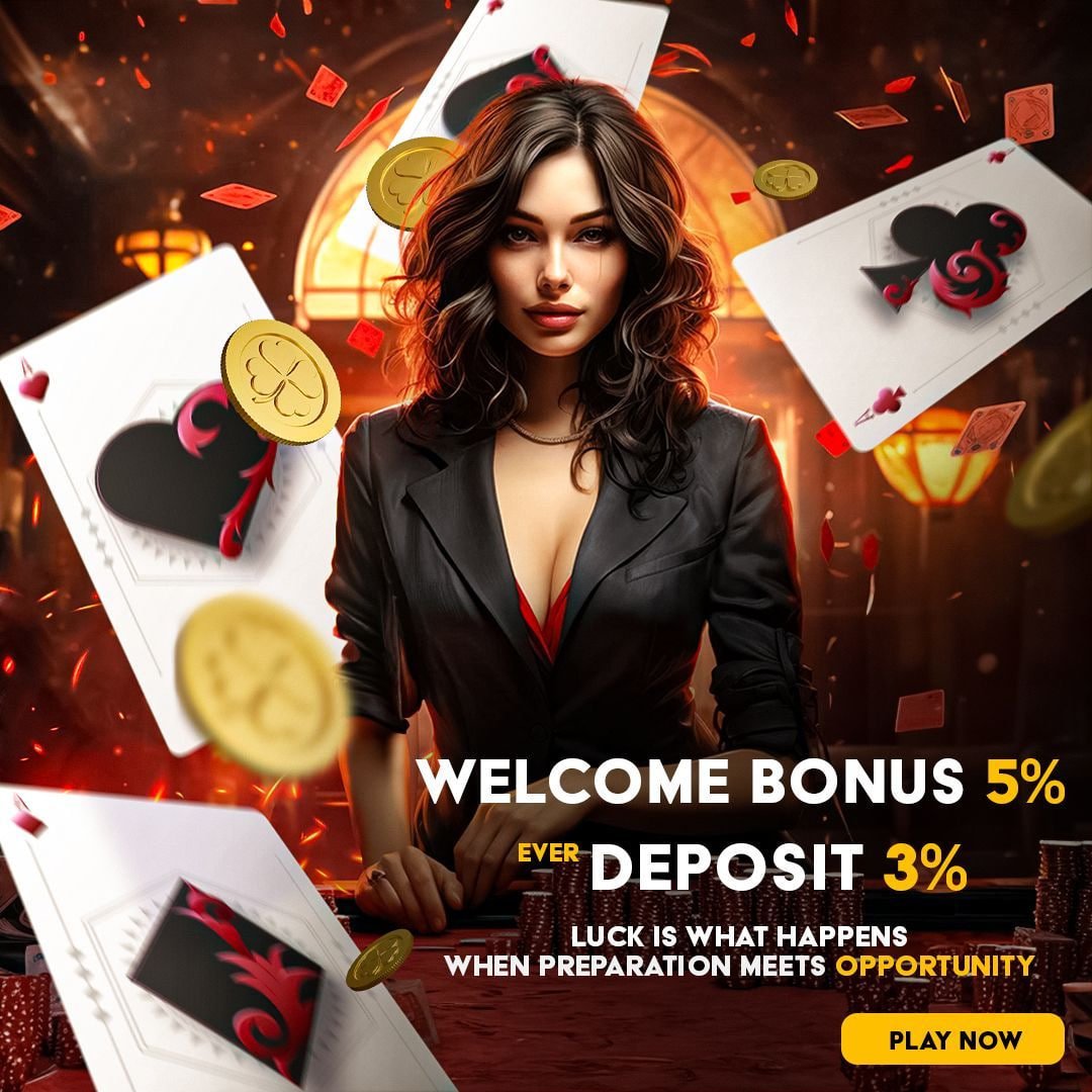 jackpof Live Casino Slots ငါးပစ်ဂိမ်း