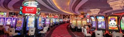 jackpof Sportsbook နှင့် Esports